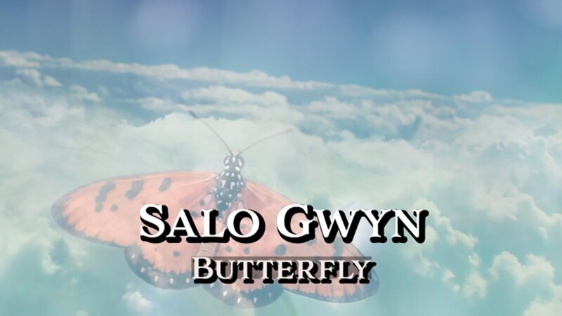 Salo Gwyn – Butterfly