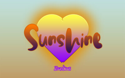 Zardious – Sunshine