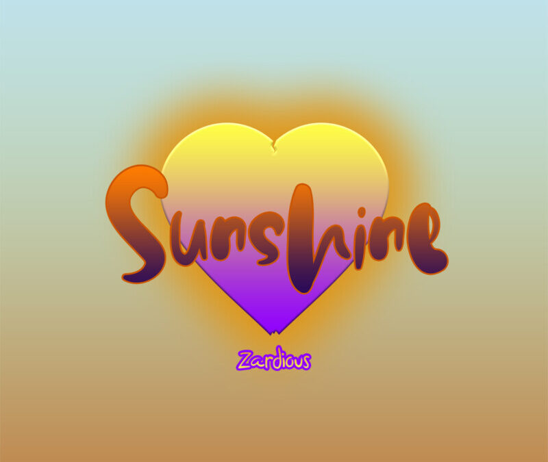 Zardious – Sunshine
