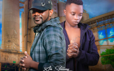 Average Joe – Am Still Hustling