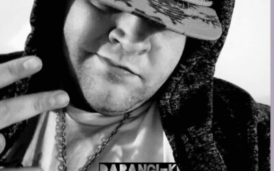 Interview with DARANGI-K