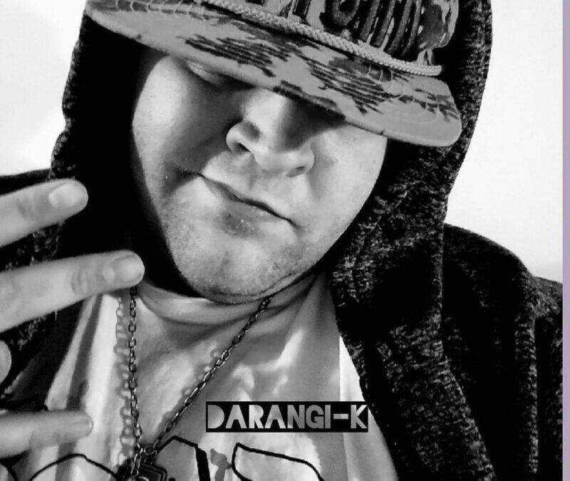 Interview with DARANGI-K