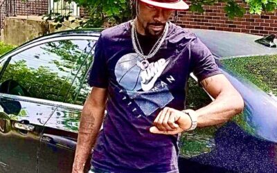 DBlocc GreedyGang – How I Feel Prod By Speed on Da Track and 420 Da Producer