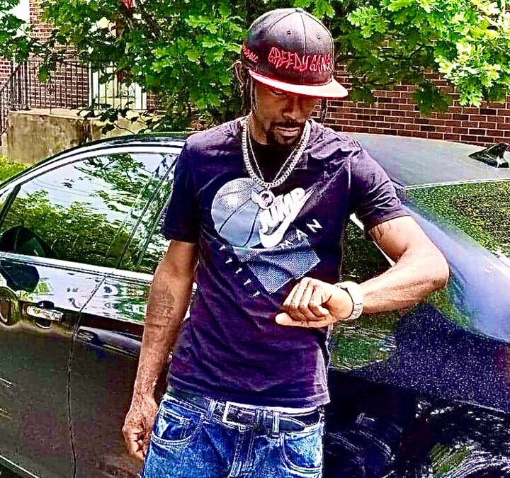 DBlocc GreedyGang – How I Feel Prod By Speed on Da Track and 420 Da Producer
