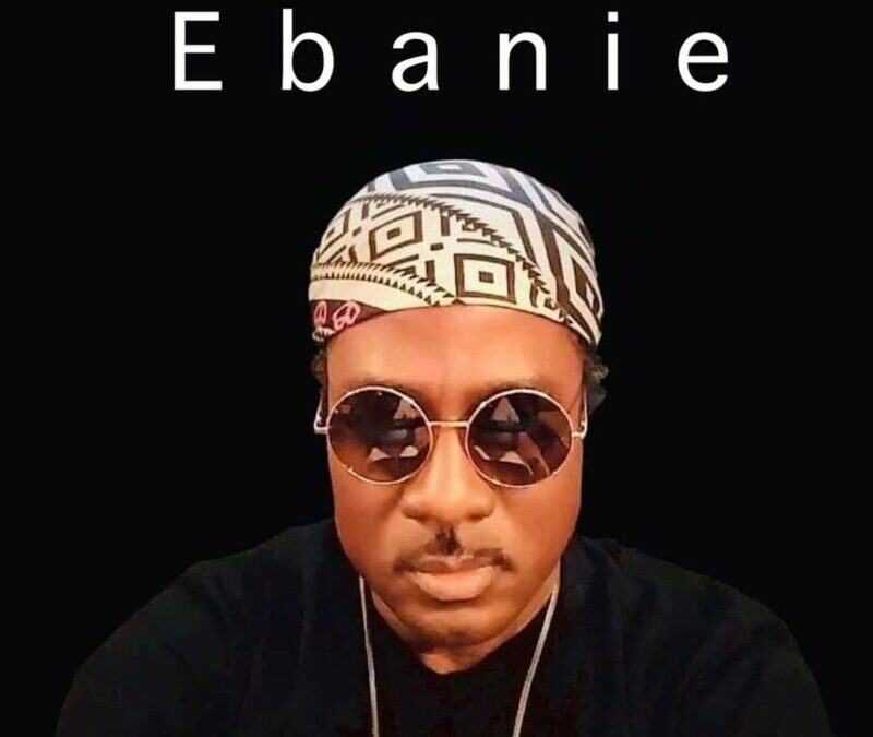 Ebanie – TONIGHT