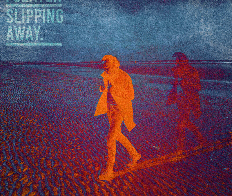 Fuzayen – Slipping Away