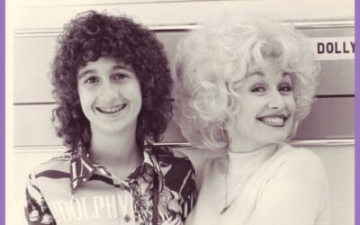 Gaby Michel – What Would Dolly Do?
