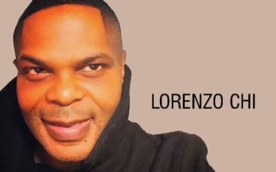 Lorenzo Chi – Open Heart