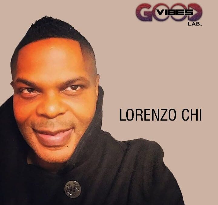 Lorenzo Chi – Open Heart