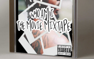 Pocketz – Who Am I (The Movie-Mixtape)