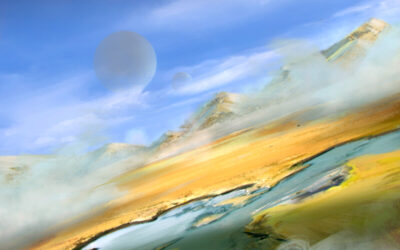 STEP1 – Pyrite / Glide