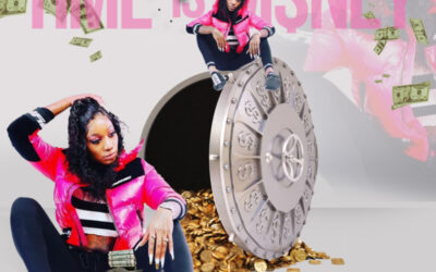 Royaltie B – Time is Money