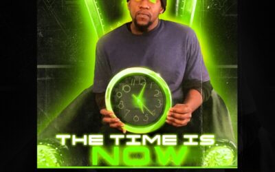 Vee Money – The Time Is Now