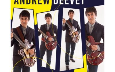 Andrew Deevey – I Get The Feeling
