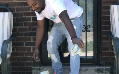 WillStill Winnin – What happened