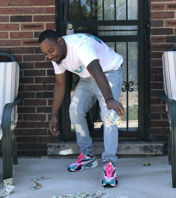 WillStill Winnin – What happened