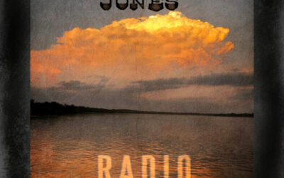 Jonivan Jones – “Sixty Five” from EP “Radio”