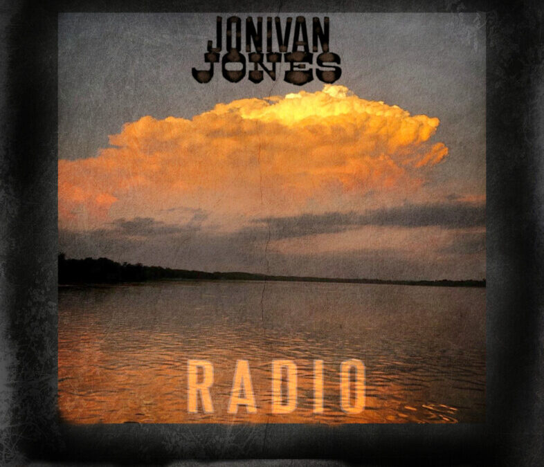 Jonivan Jones – “Sixty Five” from EP “Radio”