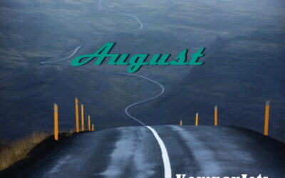 Sergey Kompaniets – August