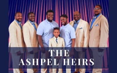 The Ashpel Heirs – Living This Life