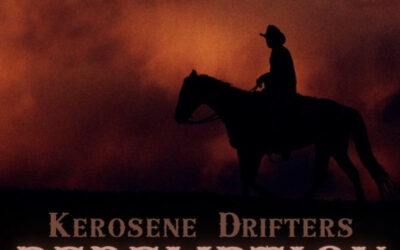 Kerosene Drifters – Redemption