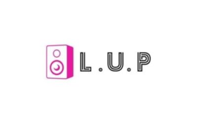 L.U.P – The Colors Inside