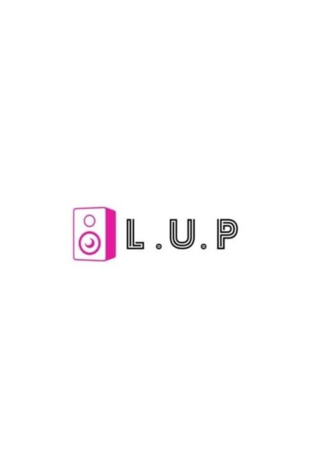 L.U.P – The Colors Inside