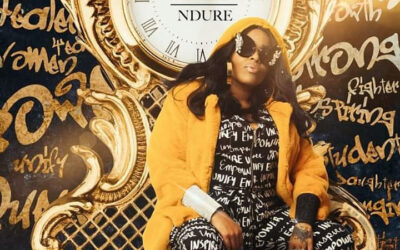NDure – Because of You