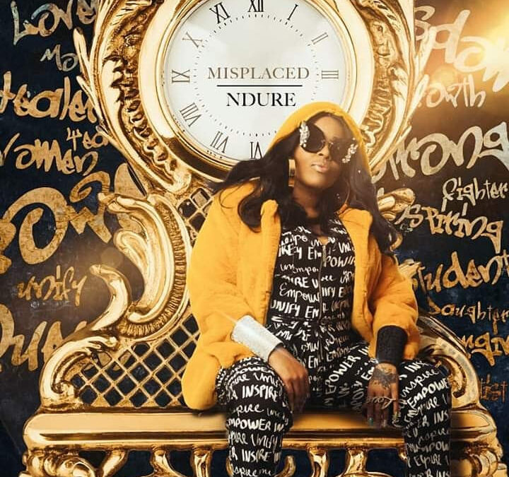 NDure – Because of You