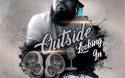 The Kid Nigel – Outside Looking In