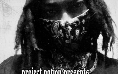 PJN Breezy – Mob Black 3