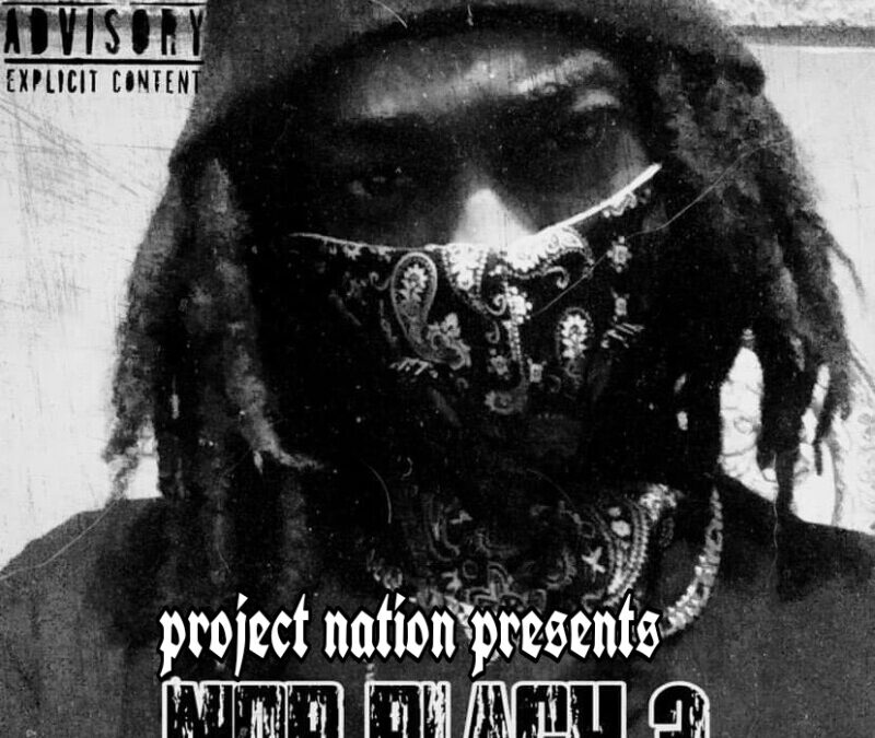 PJN Breezy – Mob Black 3