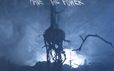 Ricky!Boy – Have the power