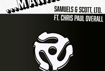 Samuels  & Scott Ltd – Mania/Faul! The Musical