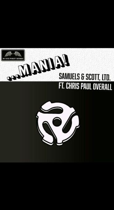 Samuels  & Scott Ltd – Mania/Faul! The Musical