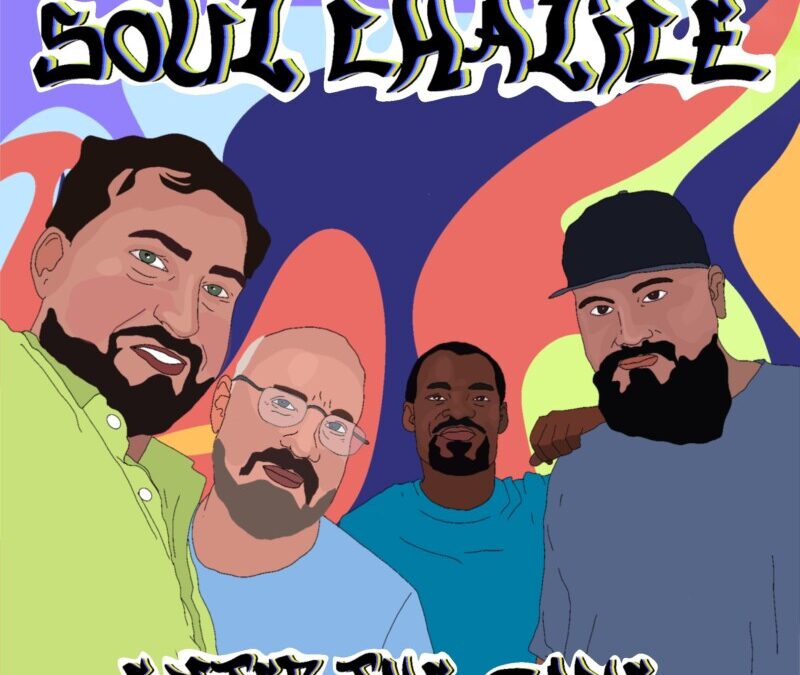 Soul Chalice – Enter The Game