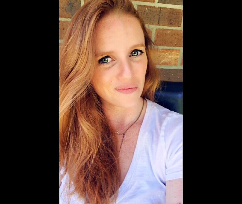 Interview with Soulless Ginger