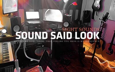 Sound Said Look – Sight Sounds