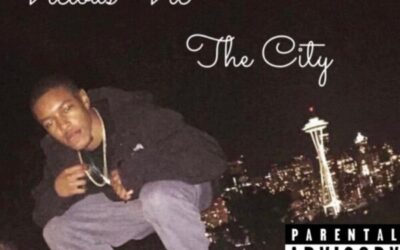 Vicious Vic – The City