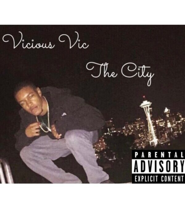 Vicious Vic – The City