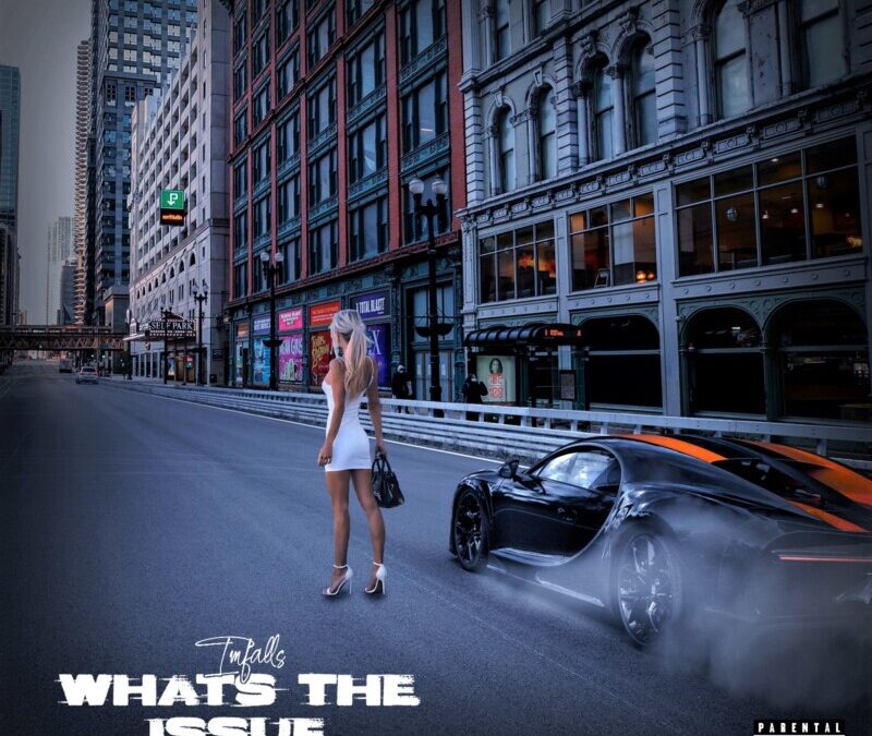 imfalls – What’s the Issue