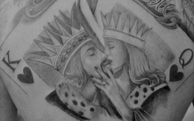 Rob Fletcher – Kings and Queens