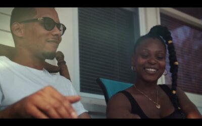 NDure – Because of You