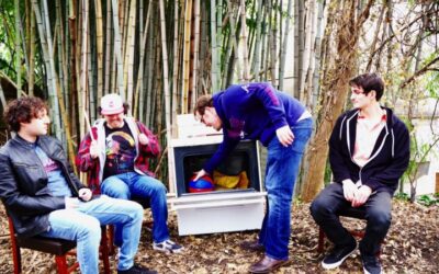 Ugly Smile – Good Intentions