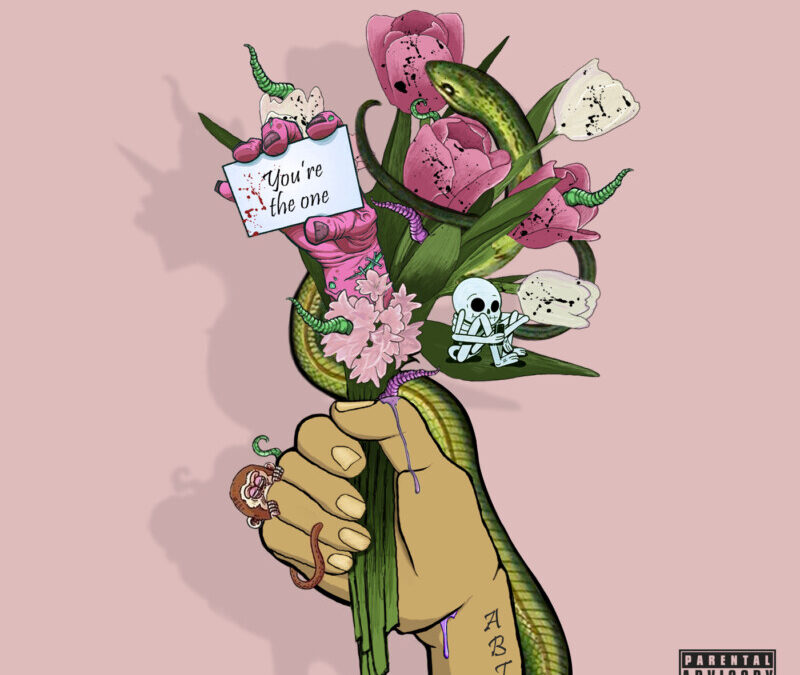 A.B.T – You’re The One