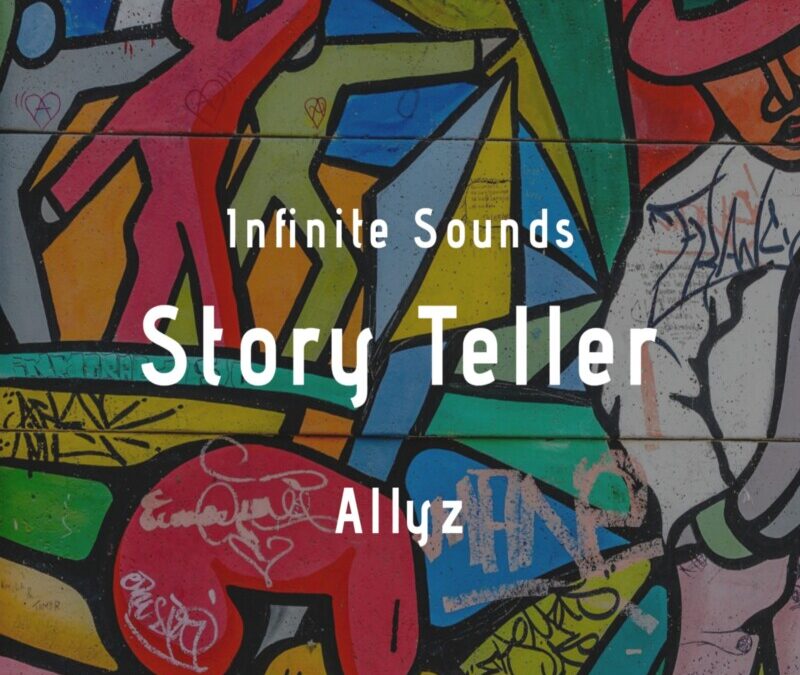 Allyz – Story Teller