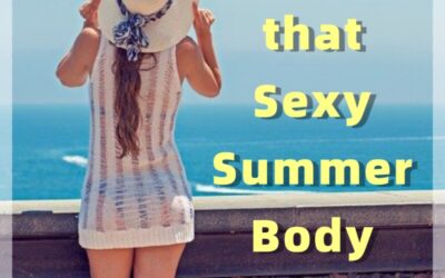 Steen Rylander – Bring That sExy Summer Body