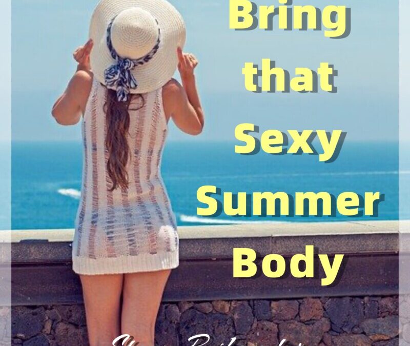 Steen Rylander – Bring That sExy Summer Body