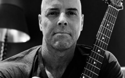 Interview with Chris Donohoe