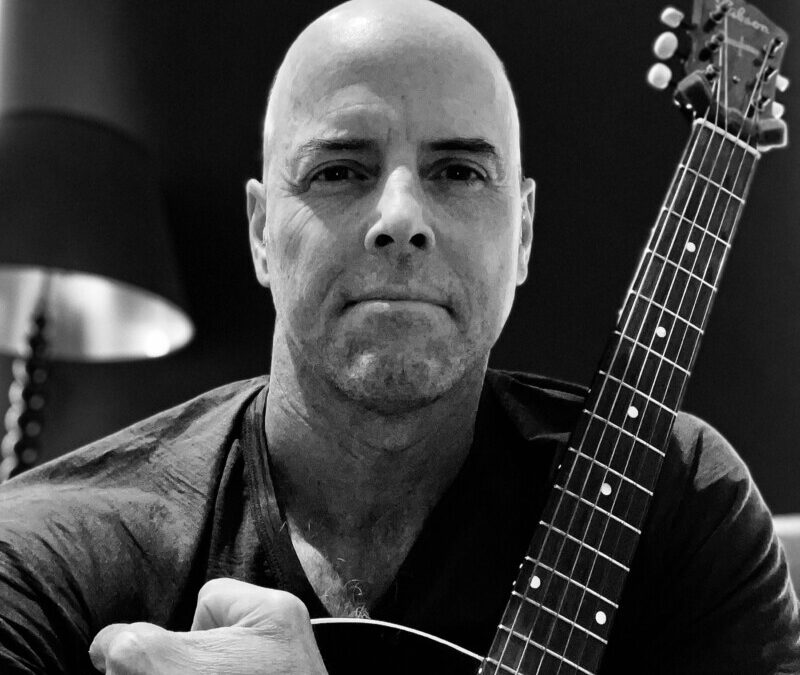 Interview with Chris Donohoe